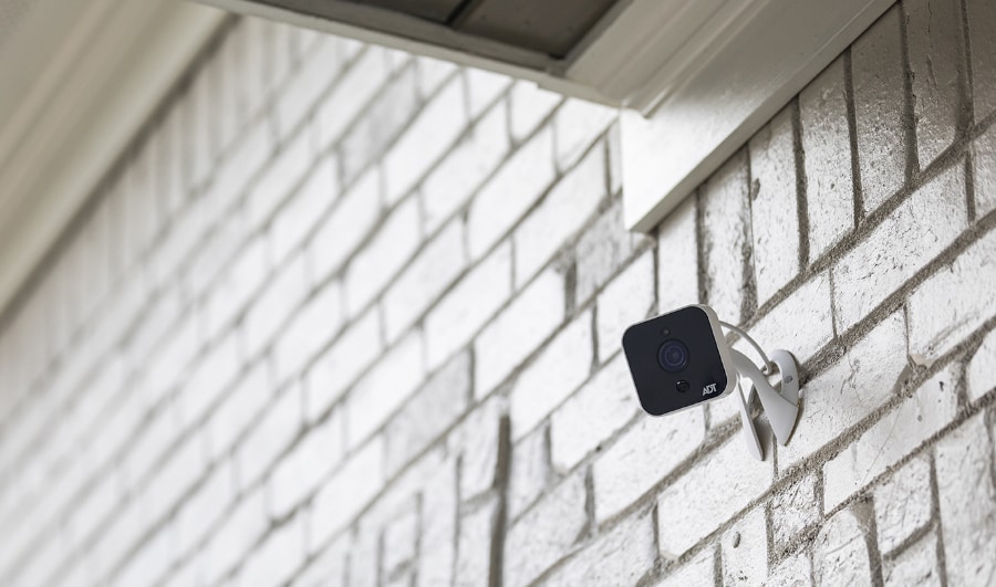 outdoor security cameras Kalamazoo