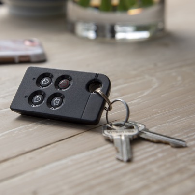 Kalamazoo security key fob