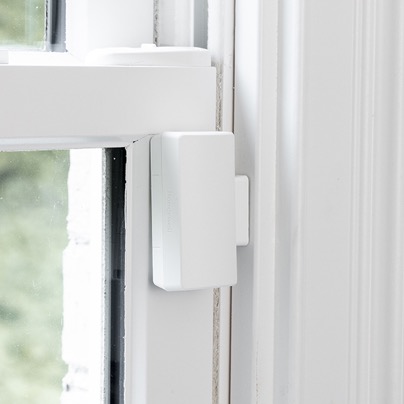 Kalamazoo security window sensor