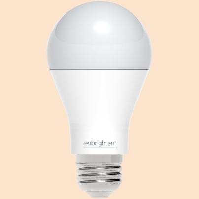Kalamazoo smart light bulb