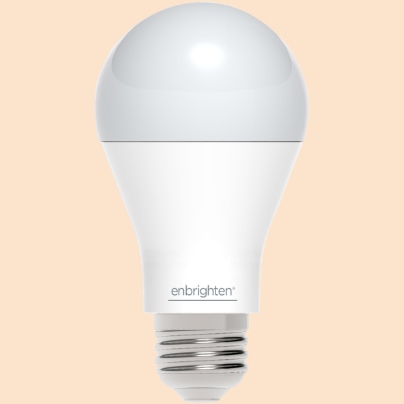 Kalamazoo smart light bulb