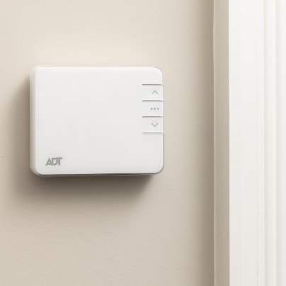 Kalamazoo smart thermostat adt