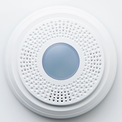 Kalamazoo high-decibel alarm