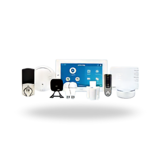 ADT product packages Kalamazoo