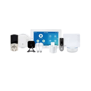 ADT product packages Kalamazoo