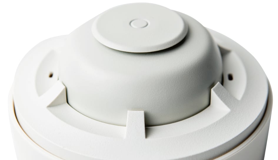 ADT monitored heat detector in Kalamazoo