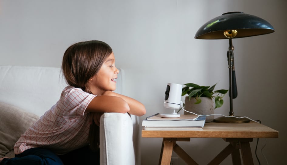 Vivint Security Monitor in Kalamazoo